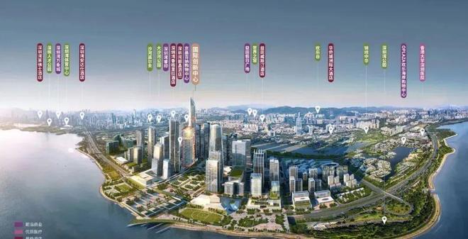 IIC超总壹号聚焦@IIC超总壹号售楼处发布：享豪宅生活！(图12)