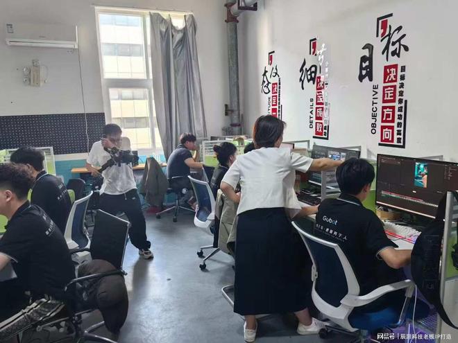 高效短获客公司精选专注流量转化与矩阵运营(图3)