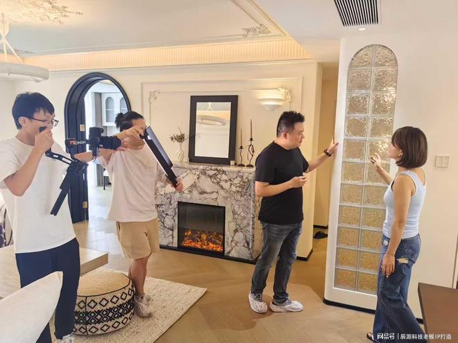 高效短获客公司精选专注流量转化与矩阵运营(图2)