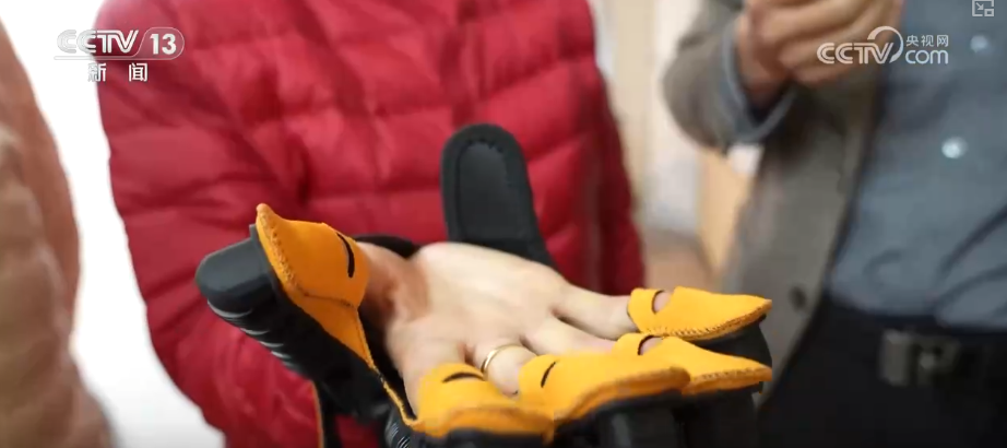 米乐M6网页版：旺盛需求催生超万亿级“银发经济”大市场智慧赋能让“享老”更有温度(图7)