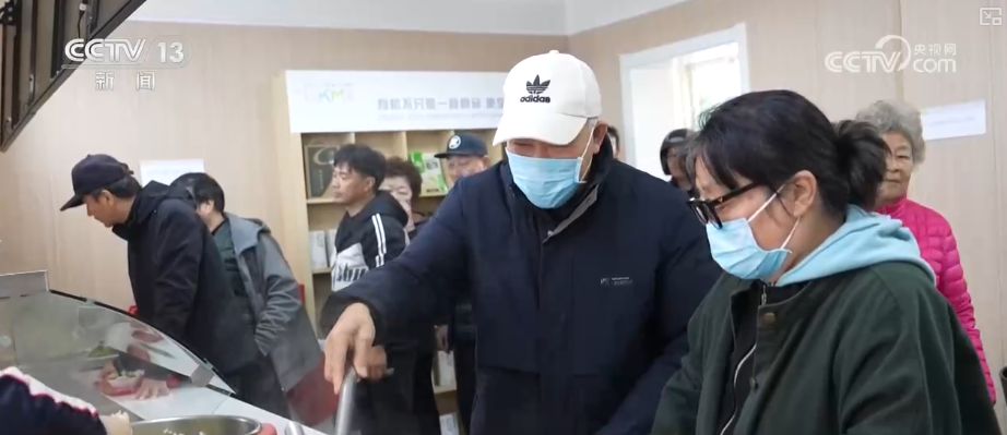 米乐M6网页版：旺盛需求催生超万亿级“银发经济”大市场智慧赋能让“享老”更有温度(图10)