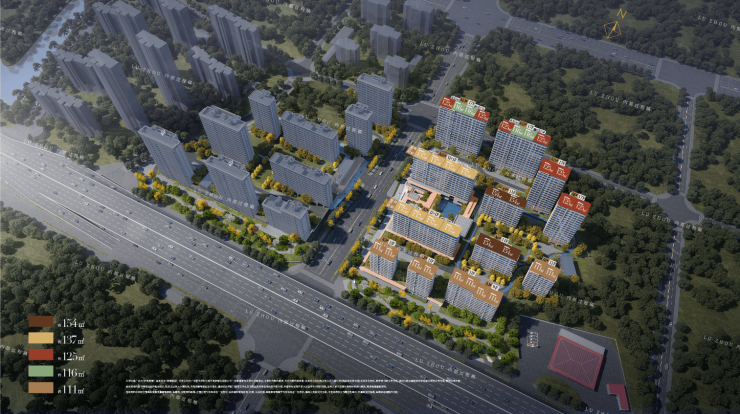 庐阳区招商庐州致敬-首页网站-2025最新房价+户型图+小区环境+配套