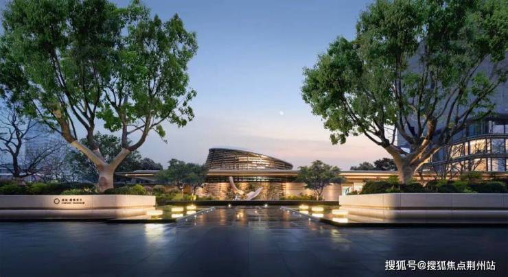 绿城潮鸣外滩售楼处电话绿城潮鸣外滩网站售楼中心电线楼盘百科楼盘网站测评中心电话百科详情(图2)