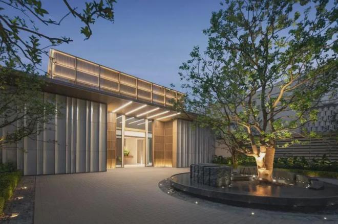 ⚡百度热榜金地嘉峯汇售楼处：金地嘉峯汇引领品质生活(图10)