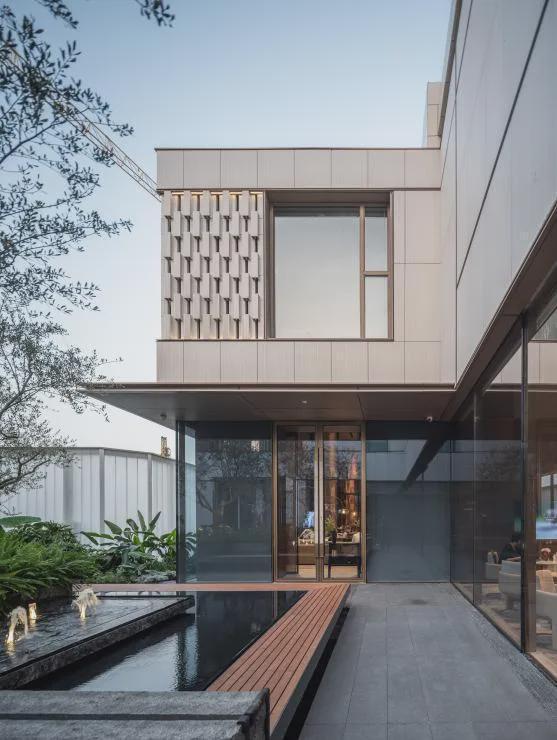 ⚡百度热榜金地嘉峯汇售楼处：金地嘉峯汇引领品质生活(图13)