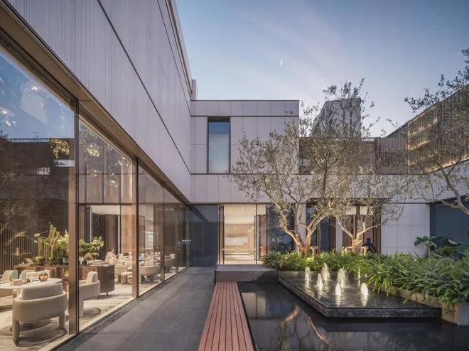 ⚡百度热榜金地嘉峯汇售楼处：金地嘉峯汇引领品质生活(图14)