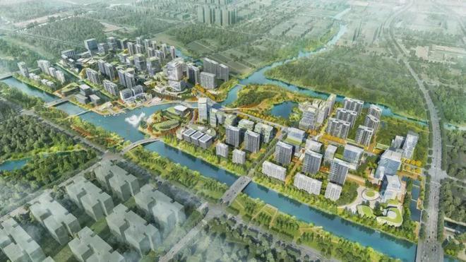 ⚡百度热榜金地嘉峯汇售楼处：金地嘉峯汇引领品质生活(图19)