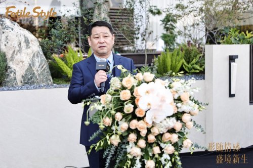 首店经济遇上智慧新场景FotileStyle宁波展厅重塑定制家居价值生态(图4)