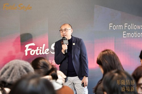 首店经济遇上智慧新场景FotileStyle宁波展厅重塑定制家居价值生态(图10)