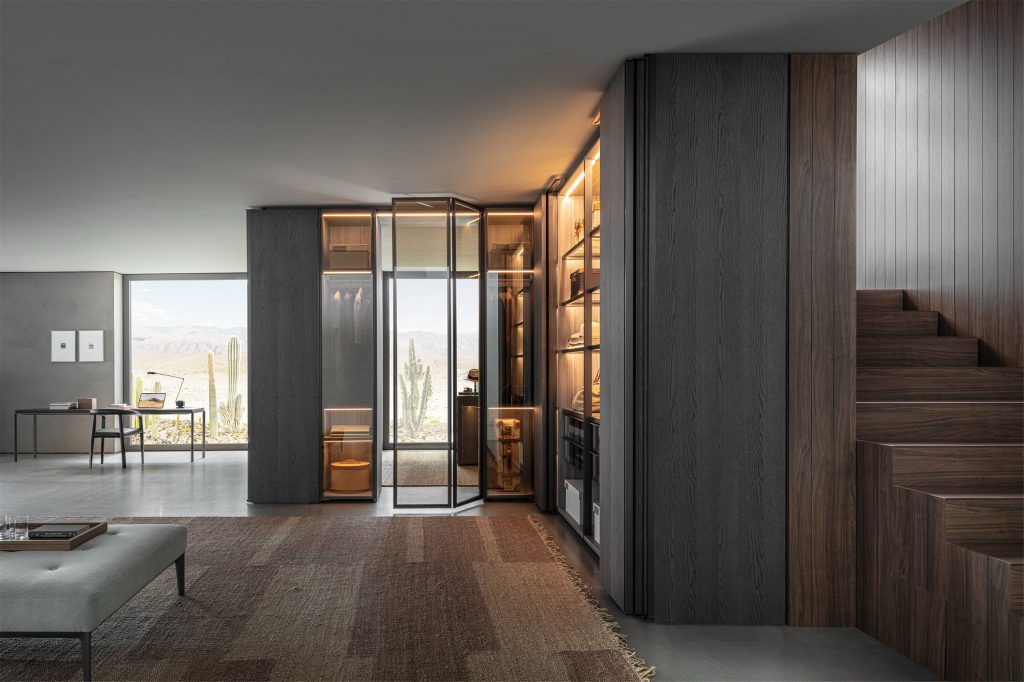 全屋定制一站式解决您的家居需求