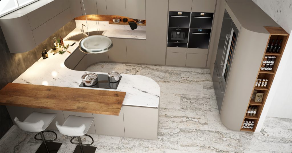 全屋定制一站式解决您的家居需求(图2)