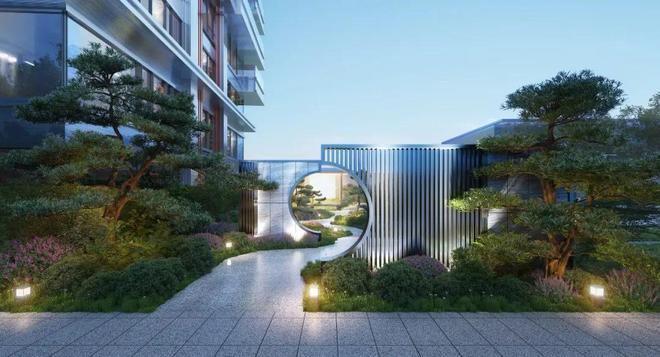 建国门9号（售楼处）-建国门9号网站-2025新首页欢迎您咨询(图7)