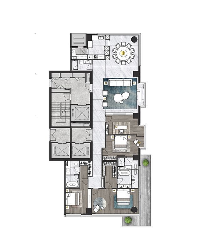 建国门9号（售楼处）-建国门9号网站-2025新首页欢迎您咨询(图15)