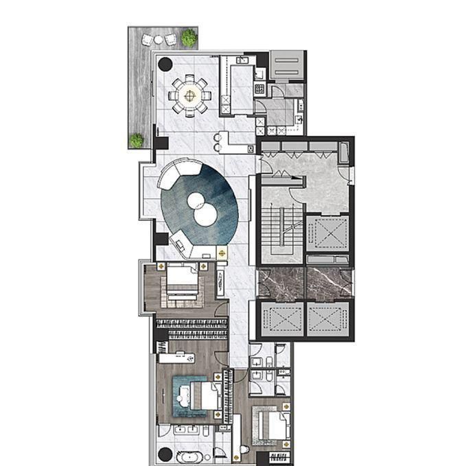 建国门9号（售楼处）-建国门9号网站-2025新首页欢迎您咨询(图13)