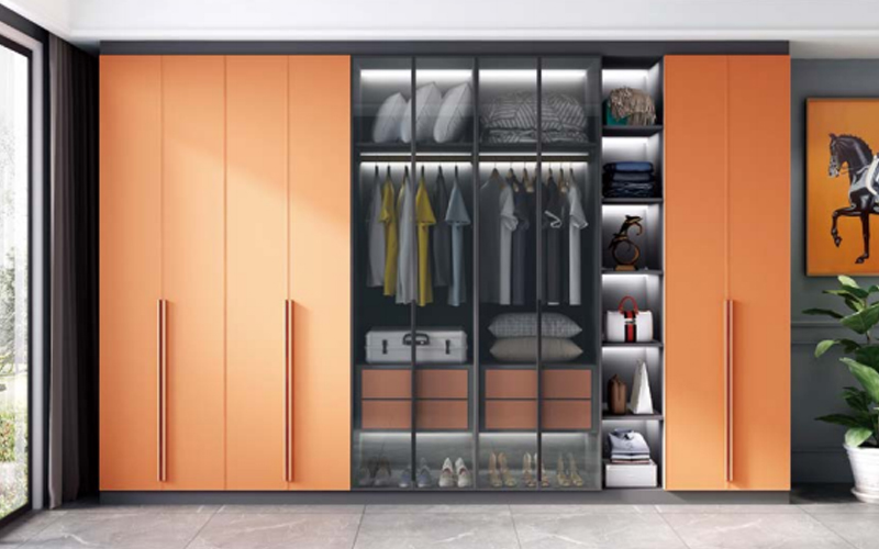 米乐M6网页版：2025年上海全铝家居定制十大品牌权威推荐：环保家居新选择(图3)