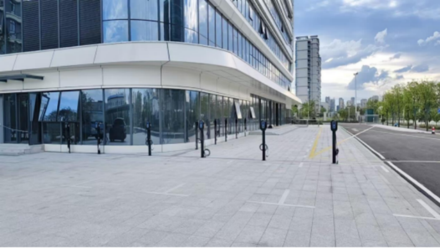 现今安徽商用充电桩供应厂家怎么选择