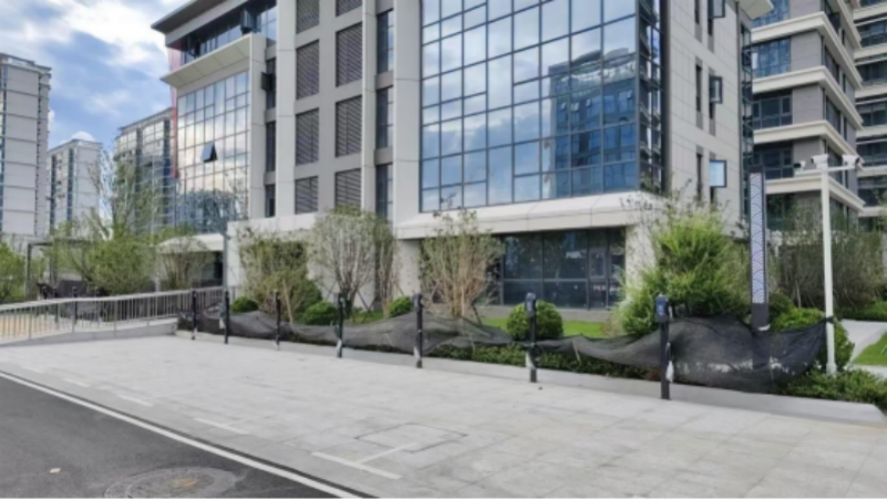 现今安徽商用充电桩供应厂家怎么选择(图2)