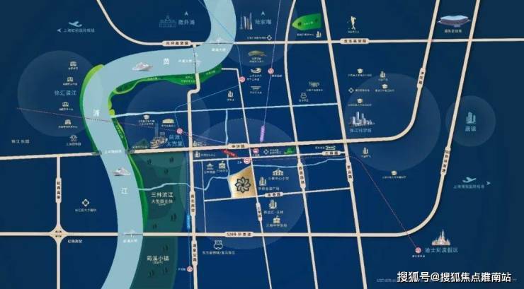 上海永泰三里城售楼处-永泰三里城(2025最新)楼盘网站-房价-户型-图文介绍(图16)