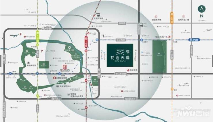 中国铁建花语天境首页售楼处丨合肥中国铁建花语天境指定网站售楼部欢迎您丨户型丨位置丨详情丨预约看房
