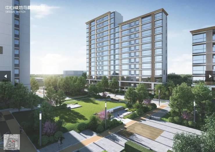 中国铁建花语天境首页售楼处丨合肥中国铁建花语天境指定网站售楼部欢迎您丨户型丨位置丨详情丨预约看房(图5)