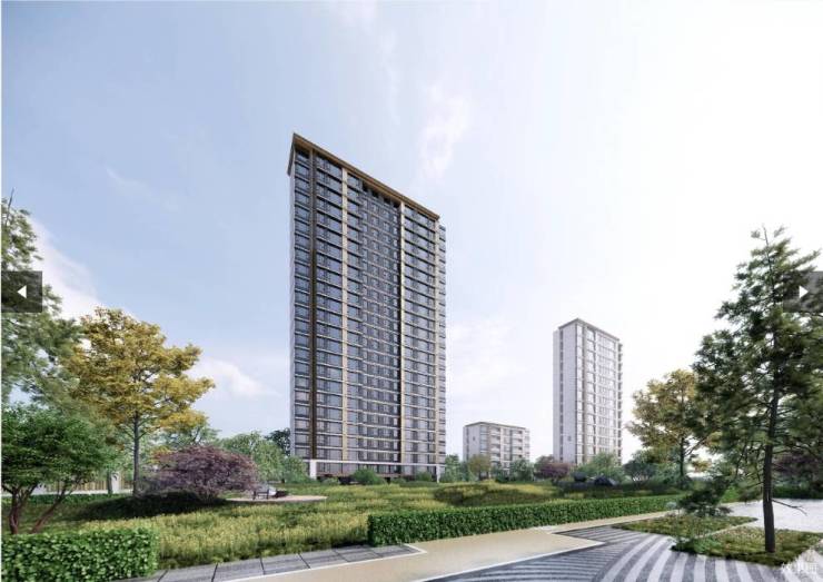 米乐M6：首页网站丨中国铁建花语天境售楼处丨电话-楼盘详情-地址-户型-价格(图4)