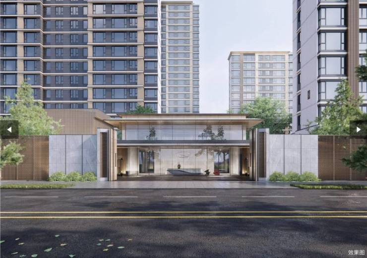 米乐M6：首页网站丨中国铁建花语天境售楼处丨电话-楼盘详情-地址-户型-价格(图2)