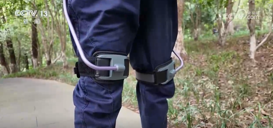 银发经济活力涌动“科技+服务”催生多样“智”享养老消费新场景(图2)