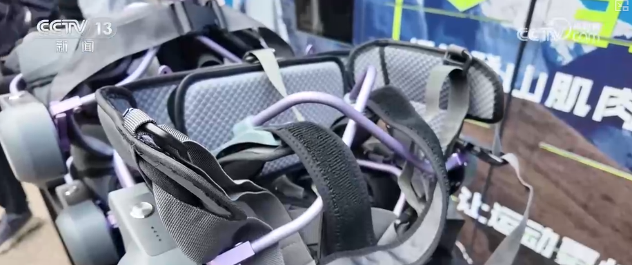 银发经济活力涌动“科技+服务”催生多样“智”享养老消费新场景(图3)