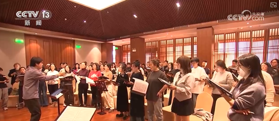 银发经济活力涌动“科技+服务”催生多样“智”享养老消费新场景(图17)