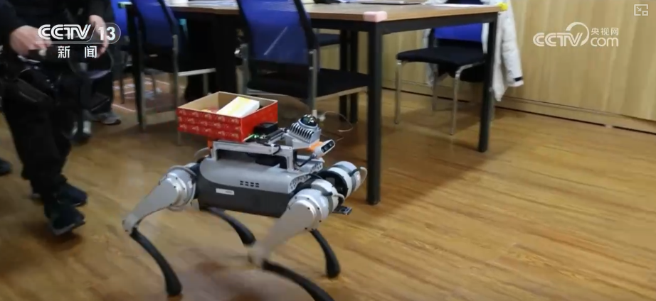 银发经济活力涌动“科技+服务”催生多样“智”享养老消费新场景(图11)