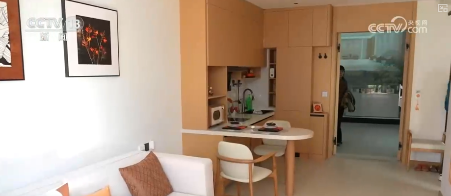 银发经济活力涌动“科技+服务”催生多样“智”享养老消费新场景(图21)