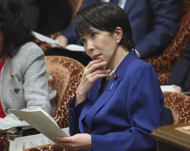 曝光！高市早苗花8384万日元仍惨败(图2)