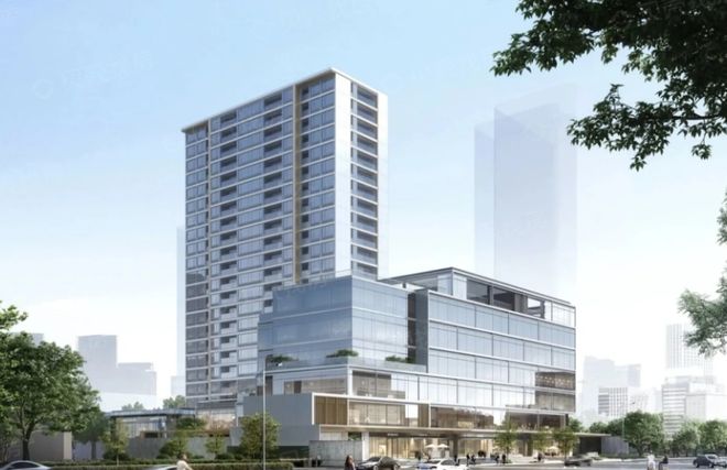 滨悦翡丽轩(2025年滨悦翡丽轩)网站-楼盘详情-杭州房天下