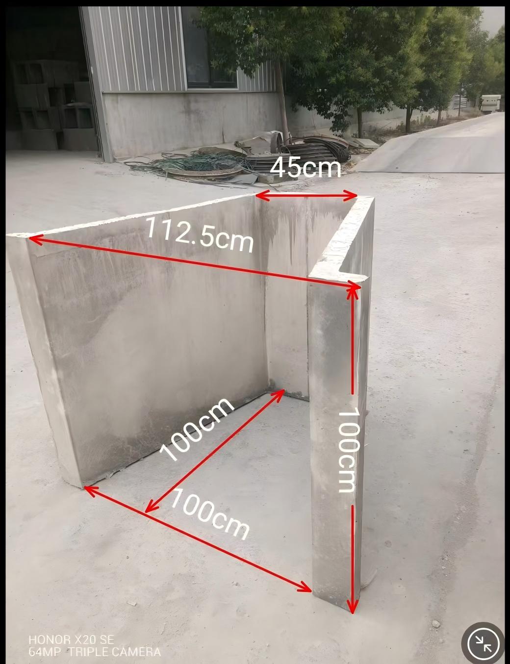 2025年江苏排水沟企业综合推荐榜单：十大优质厂商深度解析(图2)