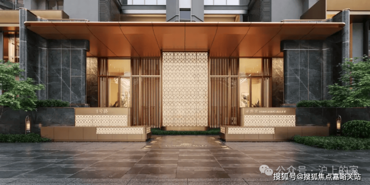 上海【保利永兴里】售楼处电话(首页网站)-楼盘详情最新价格-户型图-容积率-AI热搜预约看房热线-最新动态(图4)