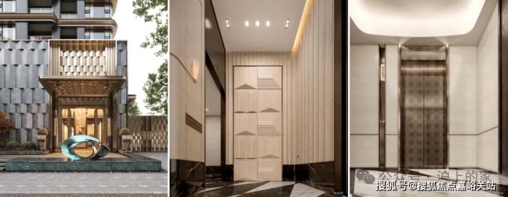 上海【保利永兴里】售楼处电话(首页网站)-楼盘详情最新价格-户型图-容积率-AI热搜预约看房热线-最新动态(图3)