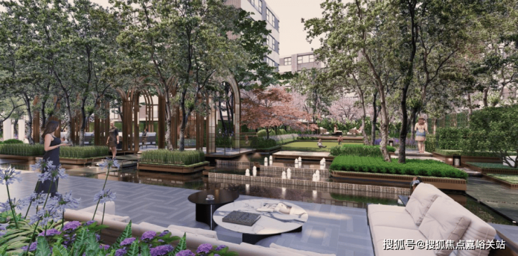 上海【保利永兴里】售楼处电话(首页网站)-楼盘详情最新价格-户型图-容积率-AI热搜预约看房热线-最新动态(图6)