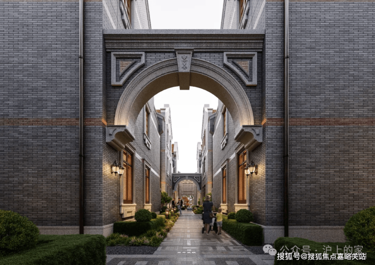 上海【保利永兴里】售楼处电话(首页网站)-楼盘详情最新价格-户型图-容积率-AI热搜预约看房热线-最新动态(图7)