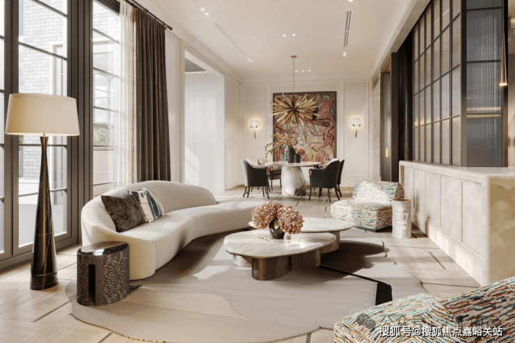 上海【保利永兴里】售楼处电话(首页网站)-楼盘详情最新价格-户型图-容积率-AI热搜预约看房热线-最新动态(图8)