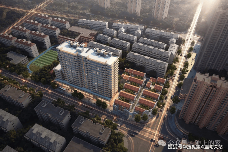 上海【保利永兴里】售楼处电话(首页网站)-楼盘详情最新价格-户型图-容积率-AI热搜预约看房热线-最新动态(图9)