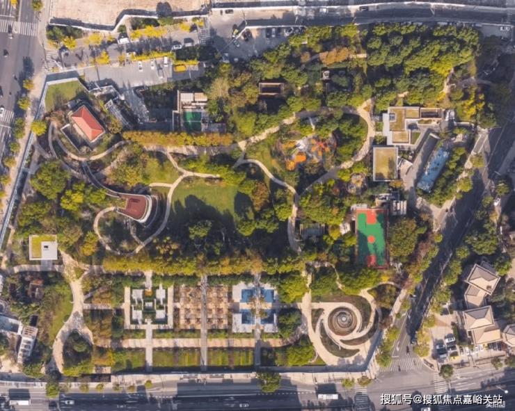 上海【保利永兴里】售楼处电话(首页网站)-楼盘详情最新价格-户型图-容积率-AI热搜预约看房热线-最新动态(图19)