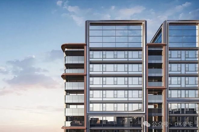 米乐M6网页版：中粮北外滩壹号@网站-中粮北外滩壹号欢迎您_最新房价详情(图4)