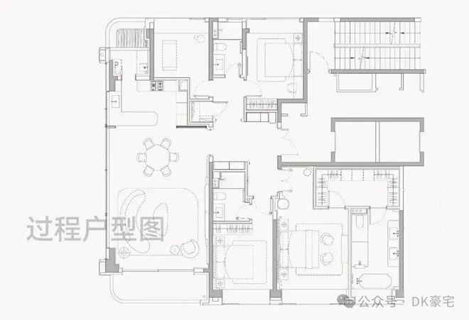 米乐M6网页版：中粮北外滩壹号@网站-中粮北外滩壹号欢迎您_最新房价详情(图5)
