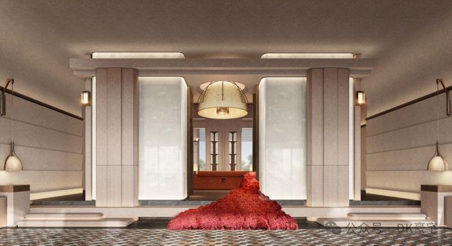 米乐M6网页版：中粮北外滩壹号@网站-中粮北外滩壹号欢迎您_最新房价详情(图9)