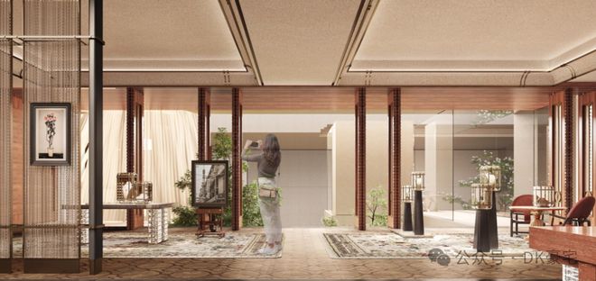 米乐M6网页版：中粮北外滩壹号@网站-中粮北外滩壹号欢迎您_最新房价详情(图7)