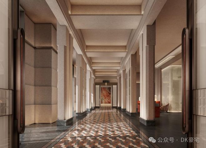 米乐M6网页版：中粮北外滩壹号@网站-中粮北外滩壹号欢迎您_最新房价详情(图6)