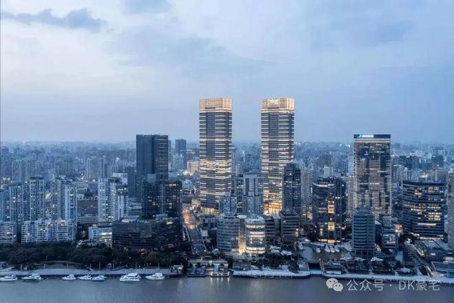 米乐M6网页版：中粮北外滩壹号@网站-中粮北外滩壹号欢迎您_最新房价详情(图14)