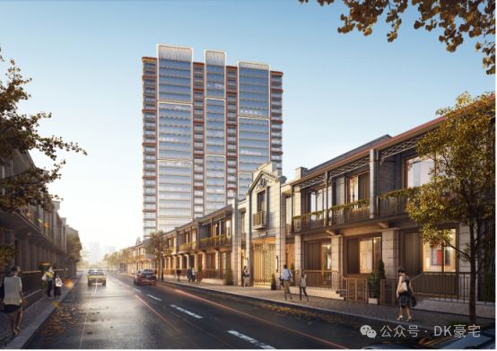 米乐M6网页版：中粮北外滩壹号@网站-中粮北外滩壹号欢迎您_最新房价详情(图20)