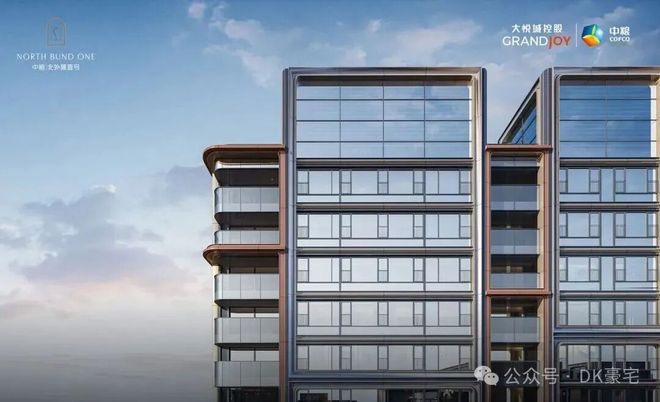 米乐M6网页版：中粮北外滩壹号@网站-中粮北外滩壹号欢迎您_最新房价详情(图21)