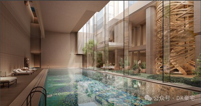 米乐M6网页版：中粮北外滩壹号@网站-中粮北外滩壹号欢迎您_最新房价详情(图24)